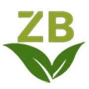 فروشگاه کود و سم زیست بان logo